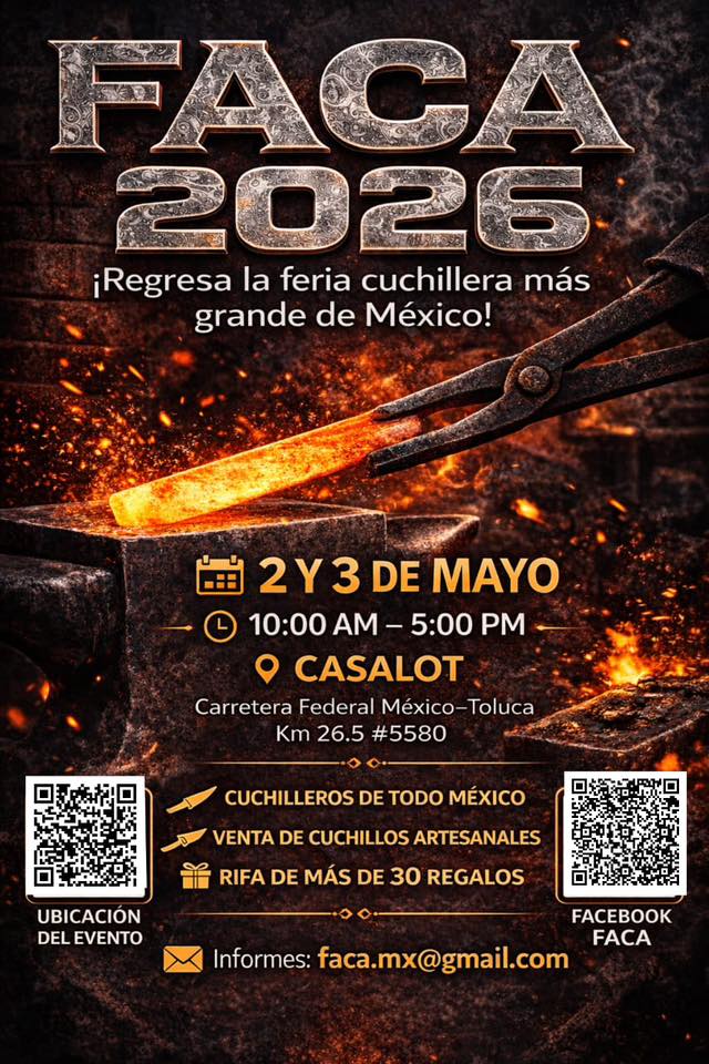 Torneo Profight FACA 2026