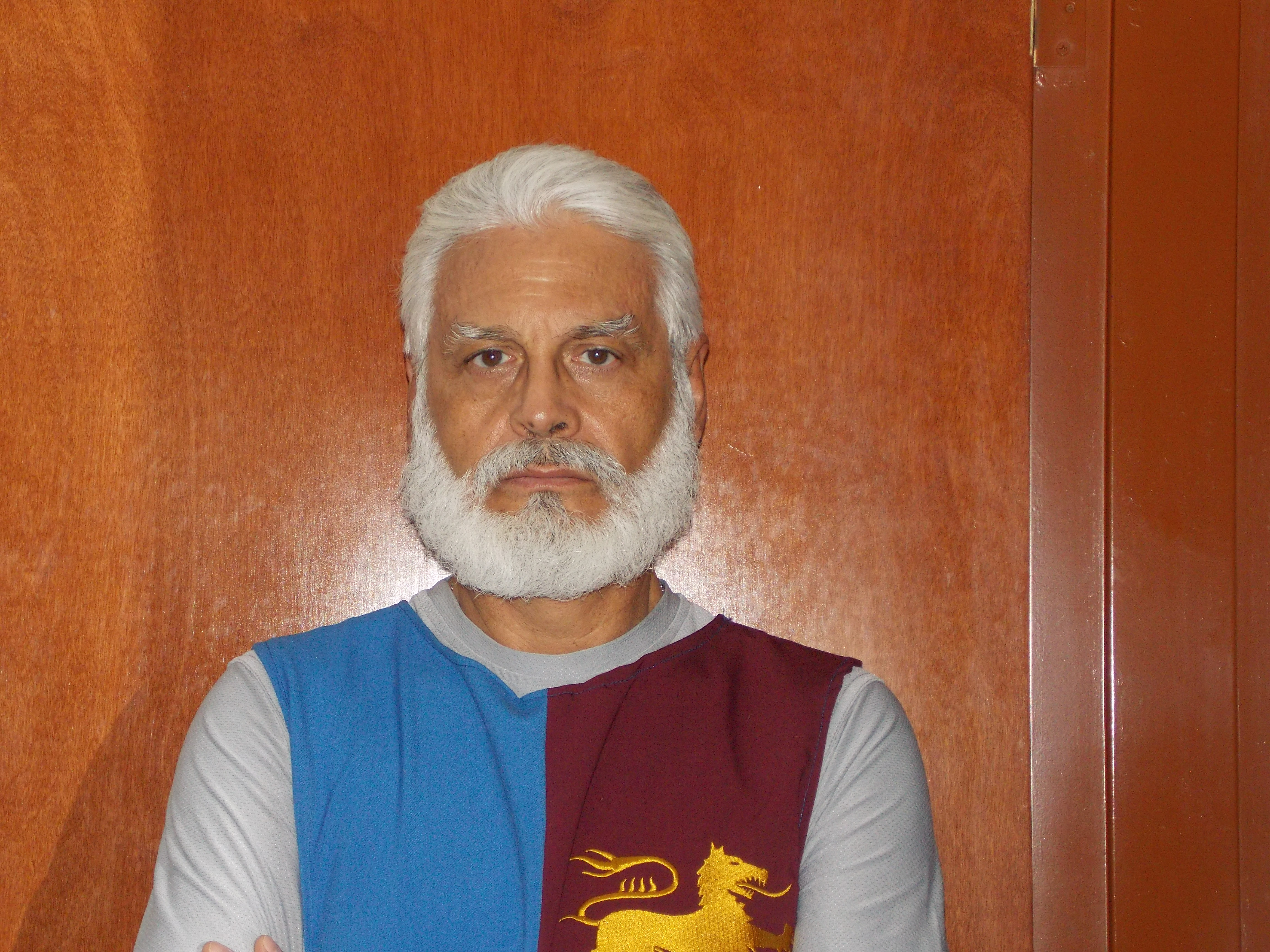 Foto de Carlos A. Landeros Gallardo