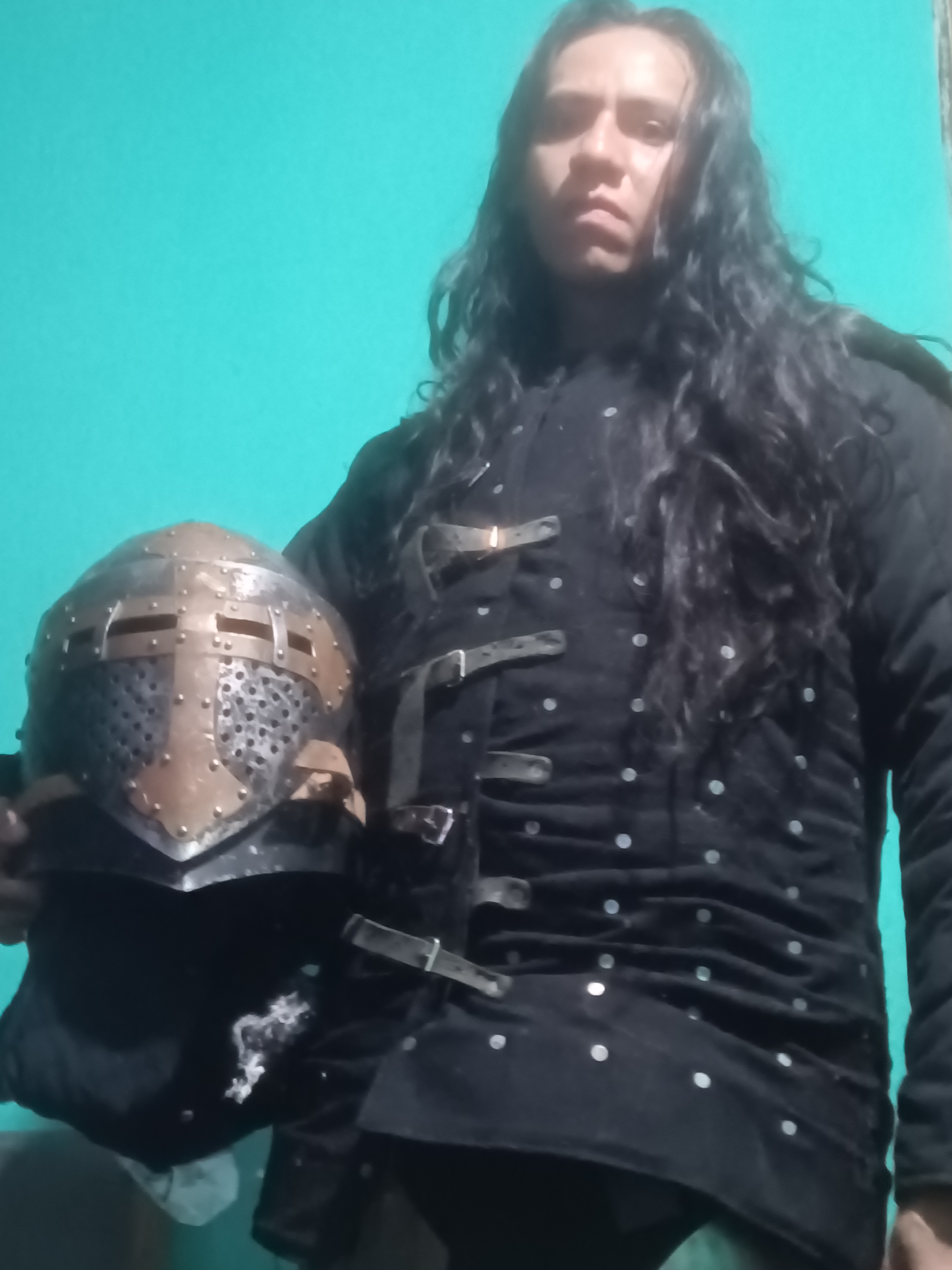 Foto de Leonel Merino